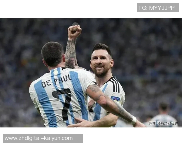 中国与阿根廷足球对决：历史交锋与未来展望的深度解析