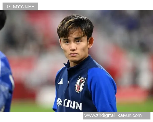 久保建英在国际赛场上的崛起与未来发展潜力分析