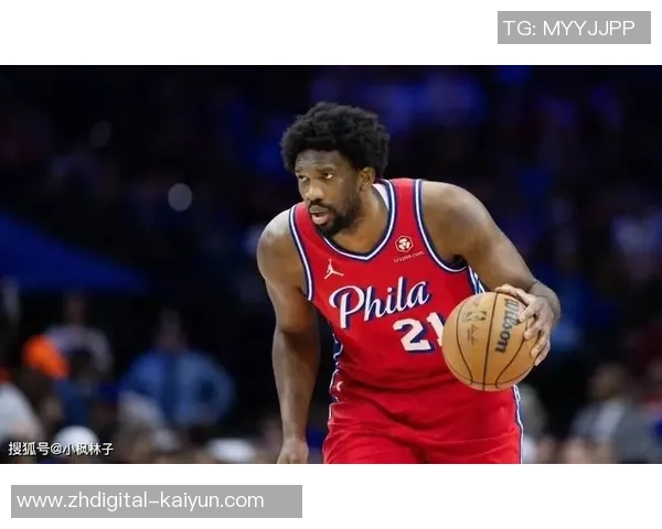 乔尔恩比德的篮球之路：从天赋少年到NBA超级巨星的成长历程