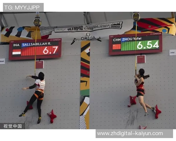 南京攀岩队勇夺全国攀岩速度排行榜第二名展现强大实力与团队精神