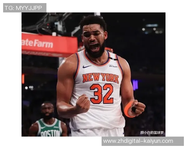 卡尔安东尼唐斯在NBA赛场上的成长与挑战分析