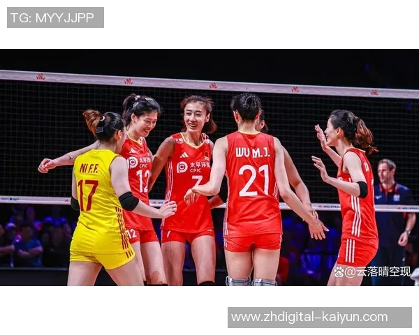 女排冠军杯激战日本队争夺荣誉与荣耀的巅峰对决