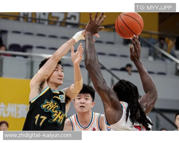 广厦与浙江的精彩对决直播观看指南及赛事分析